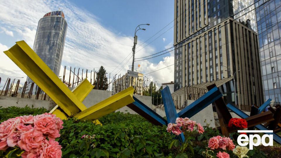 Большое финансирование и строительство начнутся только после окончания боевых действий, считают урбанисты