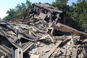 Відомо про щонайменше одного пораненого внаслідок обстрілу