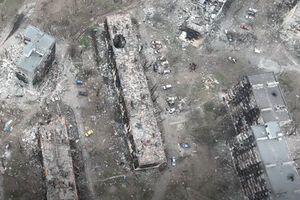 Остаточну суму витрат на відновлення Маріуполя експерти зможуть назвати лише після його деокупації