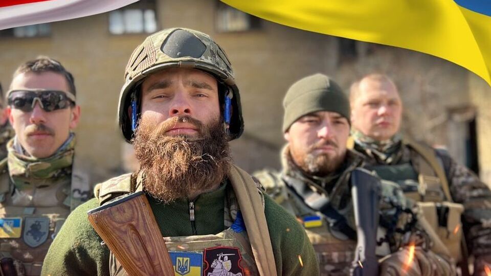 Иван Марчук погиб 26 июня