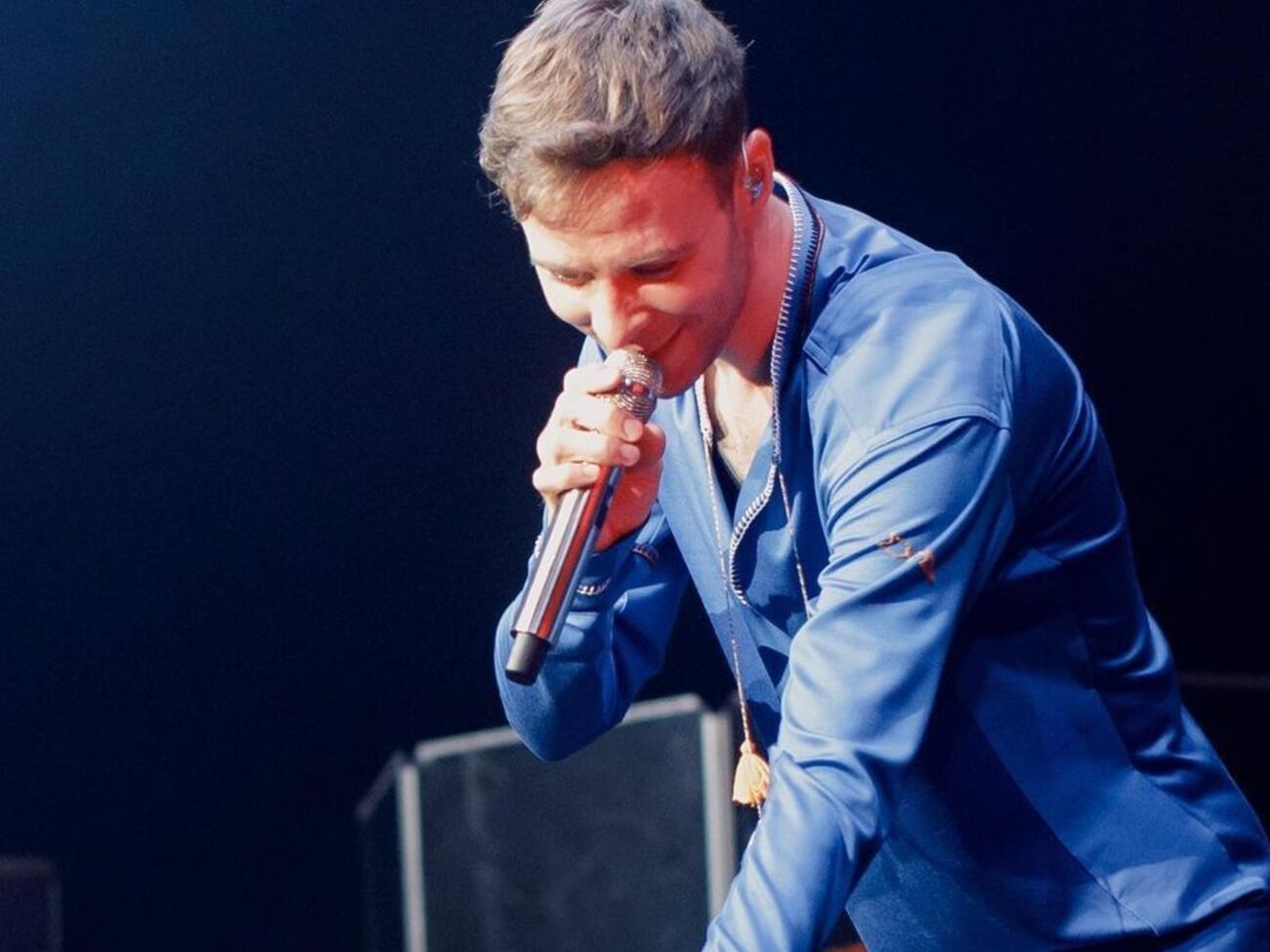 Макс Барських: Неймовірні відчуття