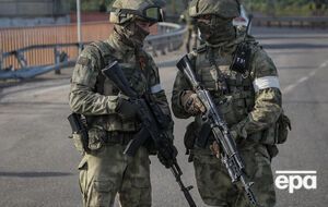 По данным украинской разведки, участились случаи оставления оккупантами мест несения службы и их пребывания на огневых позициях в нетрезвом состоянии