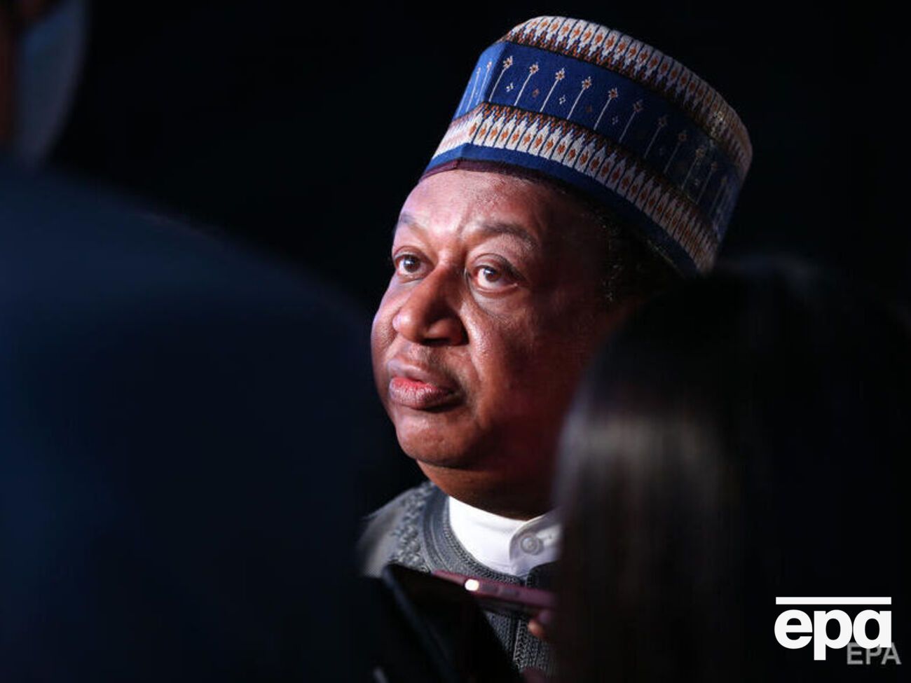 Баркиндо было 63 года