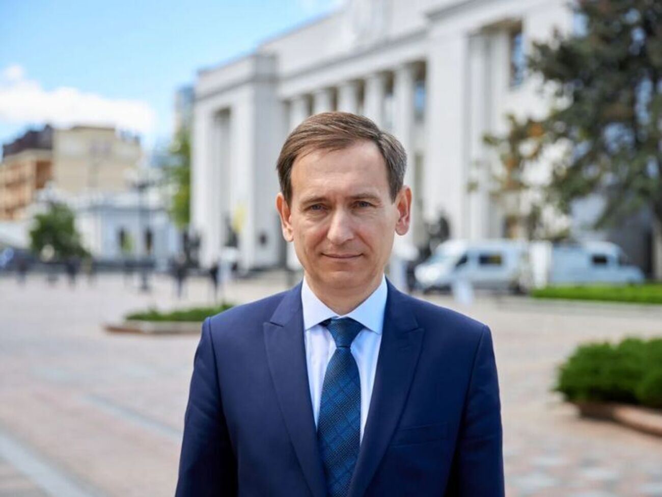 Веніславський заявив, що ймовірність проходження законопроєкту його колеги по фракції "не дуже висока"