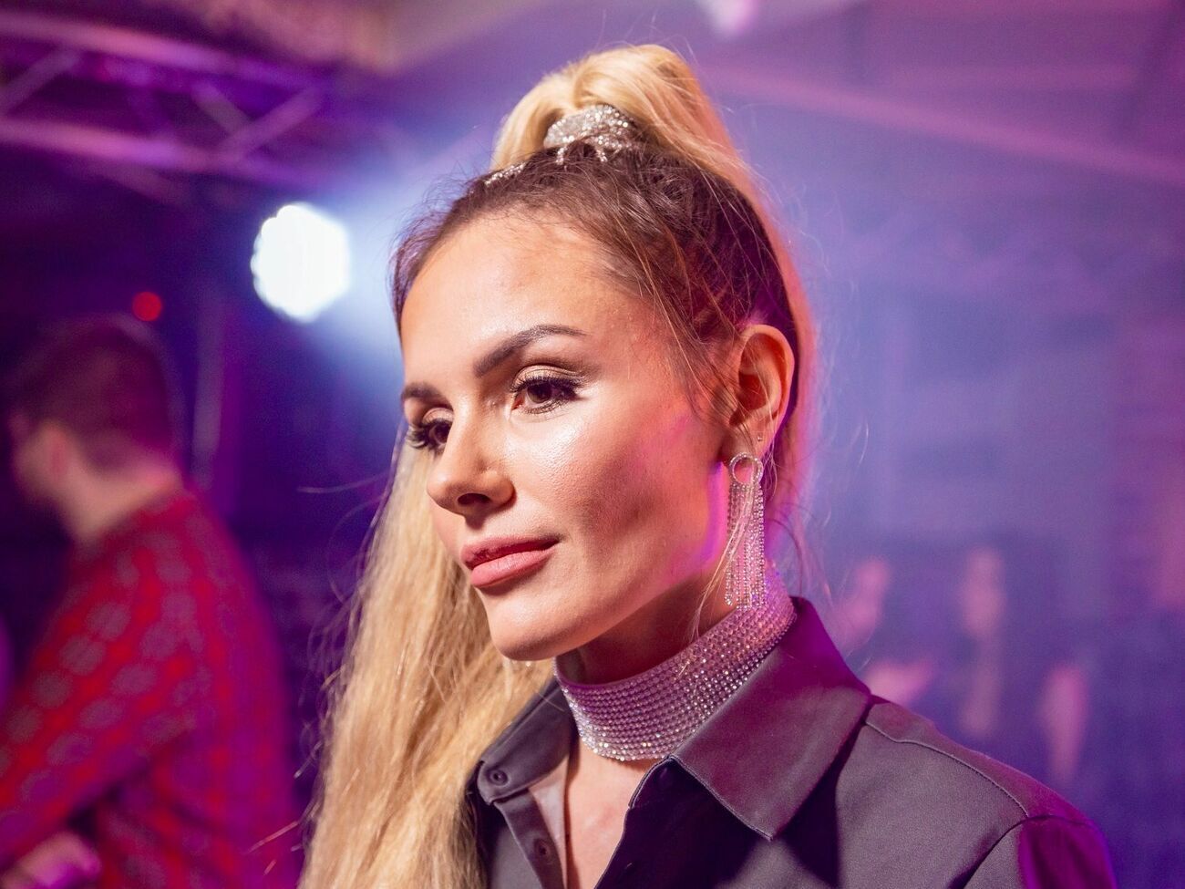 MamaRika:&nbsp;Каждый украинец найдет в песне свою боль, ведь миллионы сейчас вдали от самых дорогих и оторваны от привычной жизни