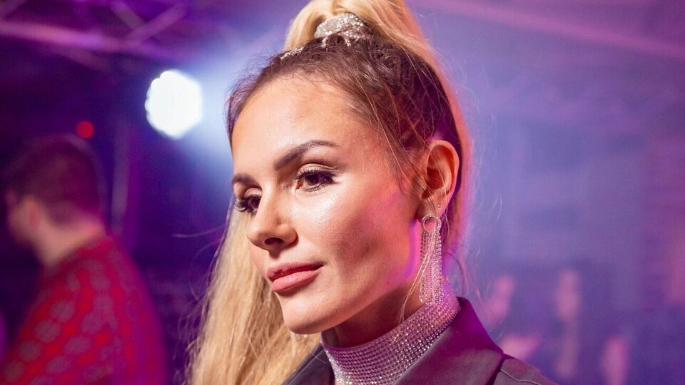 MamaRika: Каждый украинец найдет в песне свою боль, ведь миллионы сейчас вдали от самых дорогих и оторваны от привычной жизни