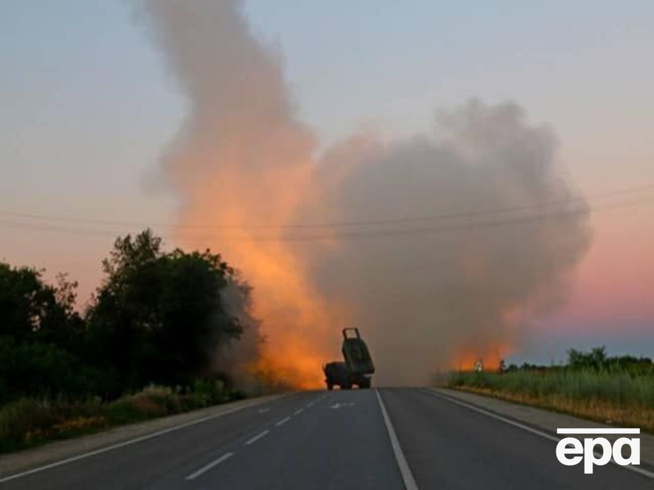 HIMARS постійно завдають нищівних ударів по стратегічно важливих пунктах окупантів, повідомили в Генштабі