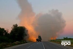 HIMARS постійно завдають нищівних ударів по стратегічно важливих пунктах окупантів, повідомили в Генштабі