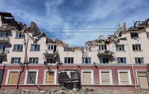 Чернігів має давні зв'язки з Францією, зазначили в МЗС країни