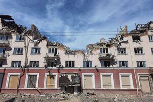 Чернігів має давні зв'язки з Францією, зазначили в МЗС країни