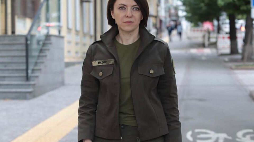 Маляр о россиянах: У них тоже несколько сценариев, поскольку они до конца не знают, по какому пути пойдут