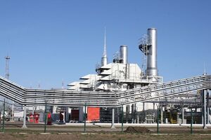 Консорциум ежедневно прокачивает до 51,2 млн баррелей сырой нефти, что составляет 1% от мирового объема