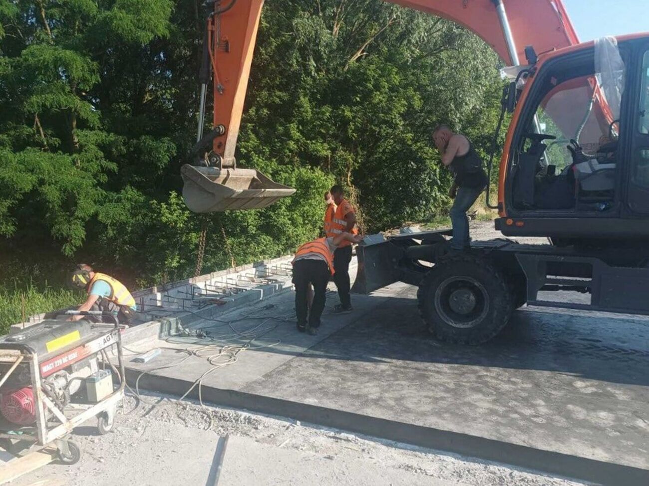 По словам Атрошенко, на восстановление Чернигова понадобится более $4,27 млрд