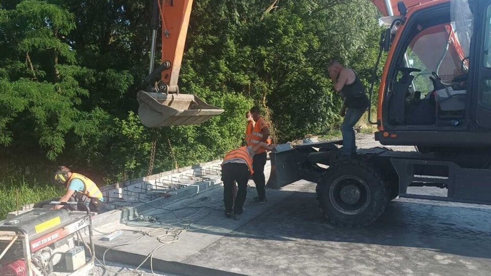 За словами Атрошенка, на відновлення Чернігова знадобиться понад $4,27 млрд
