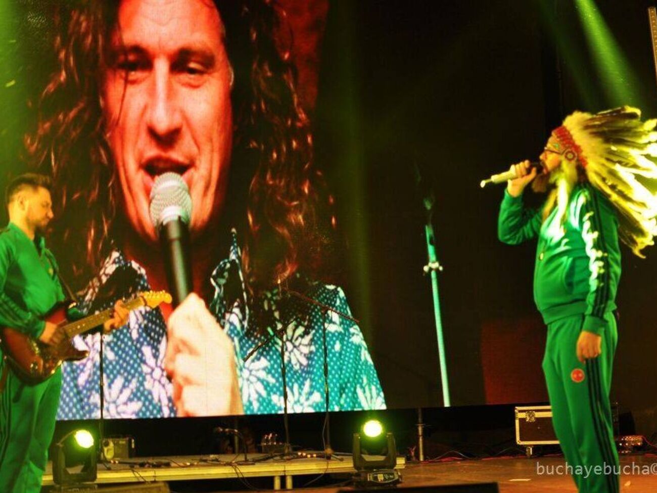 Dzidzio про Кузьму: Це був талант, який мав цінність. Він був чесний. Міг говорити правдиво, гостро, смішно, непопулярно