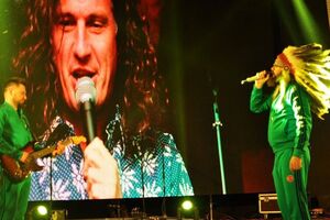 Dzidzio про Кузьму: Це був талант, який мав цінність. Він був чесний. Міг говорити правдиво, гостро, смішно, непопулярно