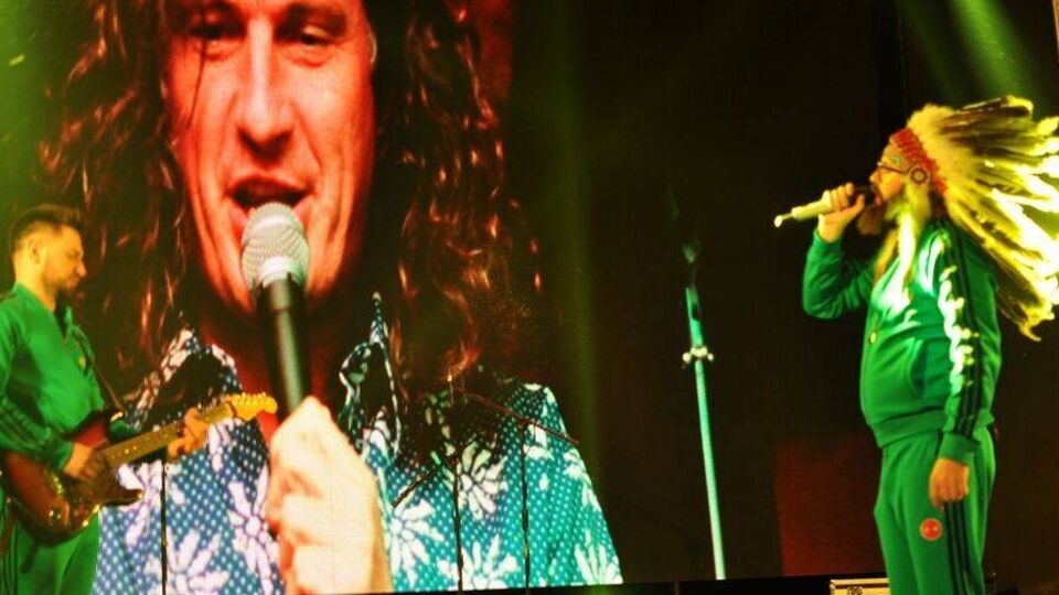 Dzidzio о Кузьме: Это был талант, у которого была ценность. Он был честным. Мог говорить правдиво, остро, смешно, непопулярно