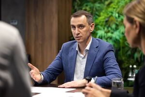 Ляшко: У меня есть факты, что они забирали препараты, которые Украина поставляет в инсультные и инфарктные центры