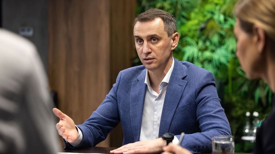 Ляшко: У меня есть факты, что они забирали препараты, которые Украина поставляет в инсультные и инфарктные центры