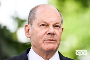 Шольц: Україні не нададуть таких гарантій, як країнам НАТО