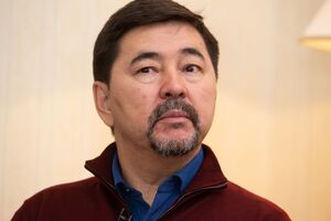 Сейсембаєв: Росіяни з півночі Казахстану бачать, що трапилося з росіянами у Харкові, на Донбасі, і уявляють, що це буде з ними