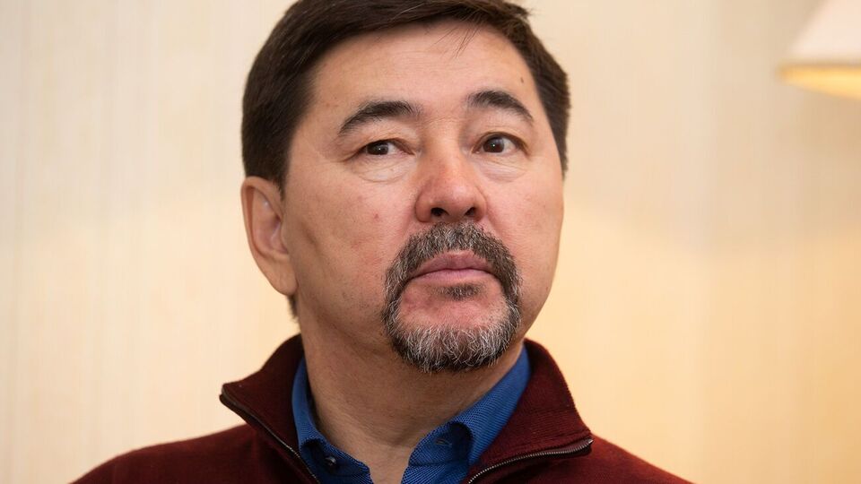 Сейсембаєв: Росіяни з півночі Казахстану бачать, що трапилося з росіянами у Харкові, на Донбасі, і уявляють, що це буде з ними