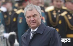 Володин вспомнил, что Аляска принадлежала Российской империи