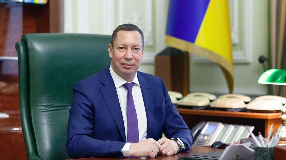 Глава НБУ Шевченко пропонує скоротити емісію гривні та перейти в режим економії
