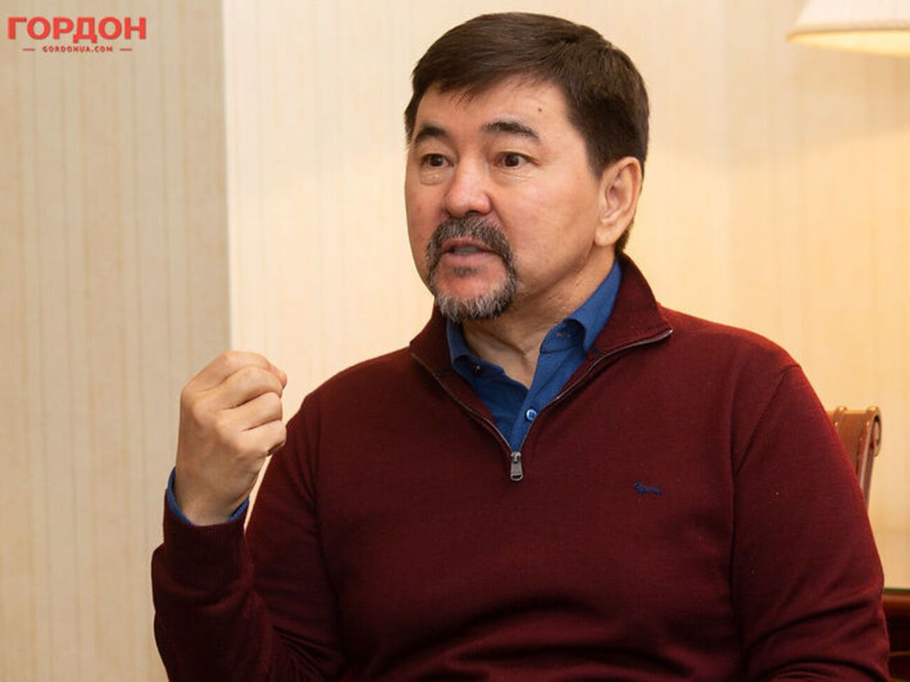 Сейсембаєв: Ми думали, ми давно залишили Другу світову війну, фашизм десь далеко в історії. І як напрочуд швидко цей диявол може прокинутися всередині нації