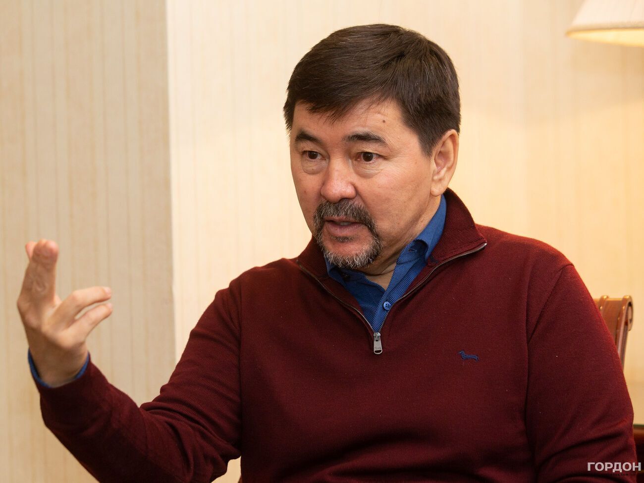 Сейсембаєв: Найбезпечніший, якщо можна так сказати, актив в Україні – це сільськогосподарські землі. Війна війною, а люди їсти хочуть