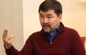 Сейсембаев: Самый безопасный, если можно так сказать, актив в Украине – это сельскохозяйственные земли. Война войной, а люди кушать хотят