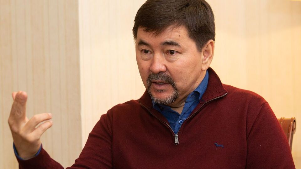 Сейсембаєв: Найбезпечніший, якщо можна так сказати, актив в Україні – це сільськогосподарські землі. Війна війною, а люди їсти хочуть