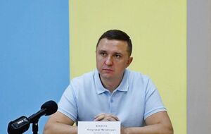 Кодола призвал жителей Нежина не пренебрегать сигналами воздушной тревоги