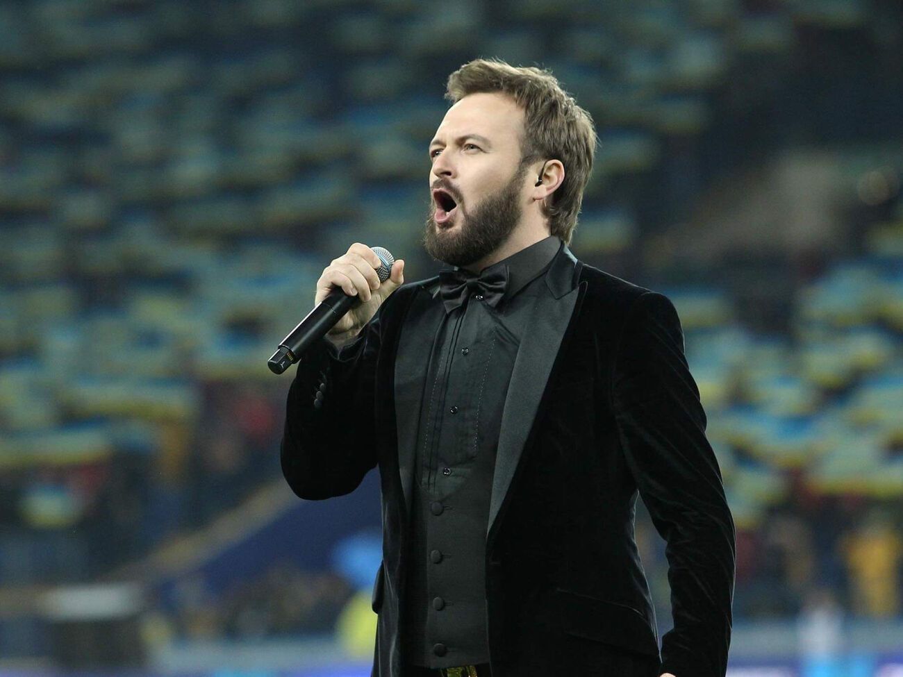 Dzidzio: Зараз неймовірний шанс показати українське на весь світ. І воно добре сприймається