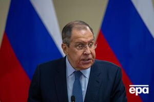 Лавров, чиє відомство публікувало таємну переписку дипломатів, вважає порушенням дипломатичної етики публікацію розмови Путіна і Макрона
