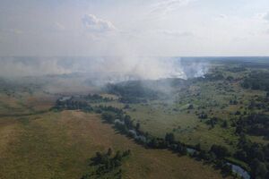 Російські військові 6 липня обстріляли територію восьми громад Сумської області, зазначив Живицький