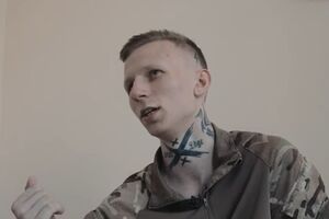 За словами військовослужбовця, його катували, заганяючи голку в рану, – окупанти домагалися свідчень проти Редіса, Калини та Тавра