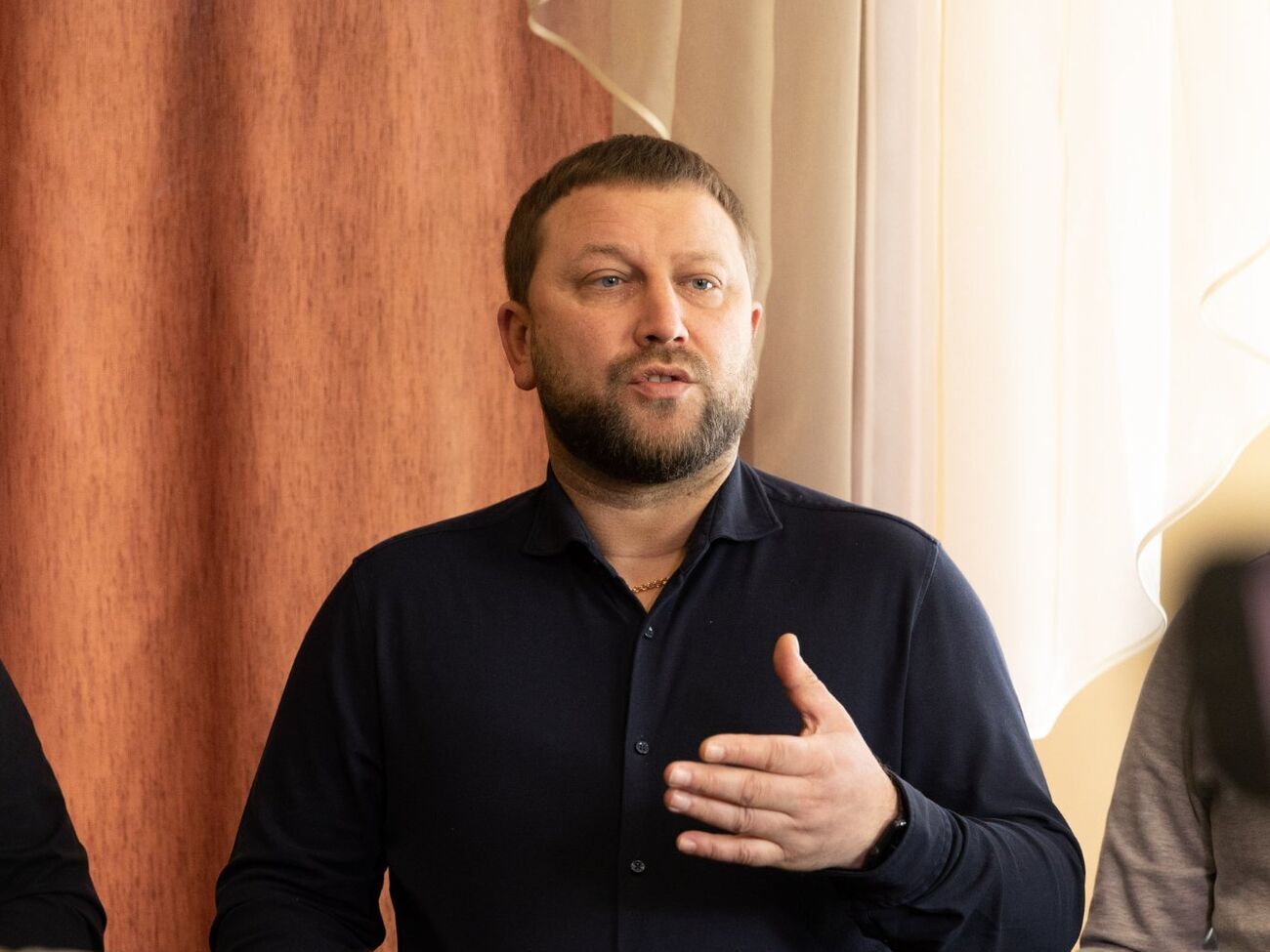 При воздушной тревоге предприятия и организации должны останавливать работу, отметил глава Тернопольской ОВА