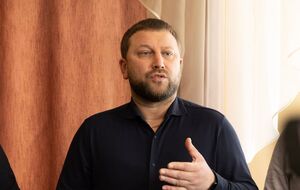 При воздушной тревоге предприятия и организации должны останавливать работу, отметил глава Тернопольской ОВА