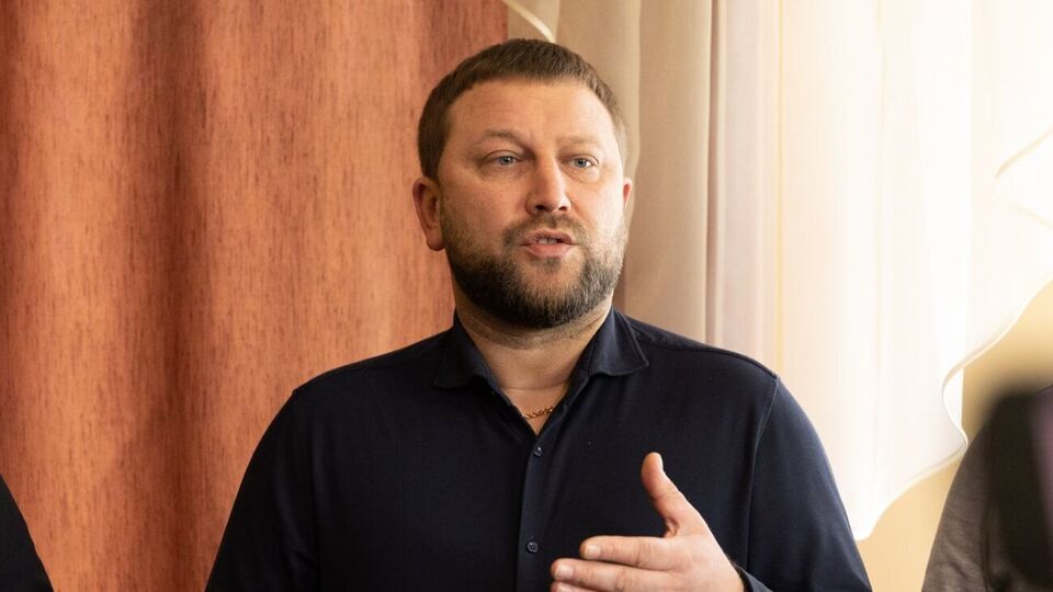 При воздушной тревоге предприятия и организации должны останавливать работу, отметил глава Тернопольской ОВА