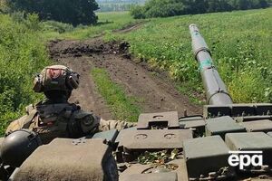 Українські військові дають відсіч ворогові й знищують його опорні пункти та склади боєприпасів