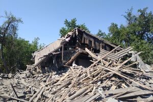Окупанти регулярно завдають ударів по населених пунктах Донецької області