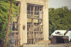 Российские захватчики продолжают бить по Криворожскому району