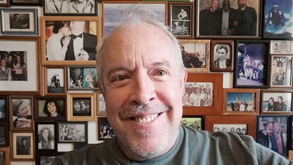 Макаревич выехал из РФ в Израиль