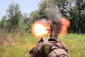 Украинские военные продолжают уничтожать врагов и их технику