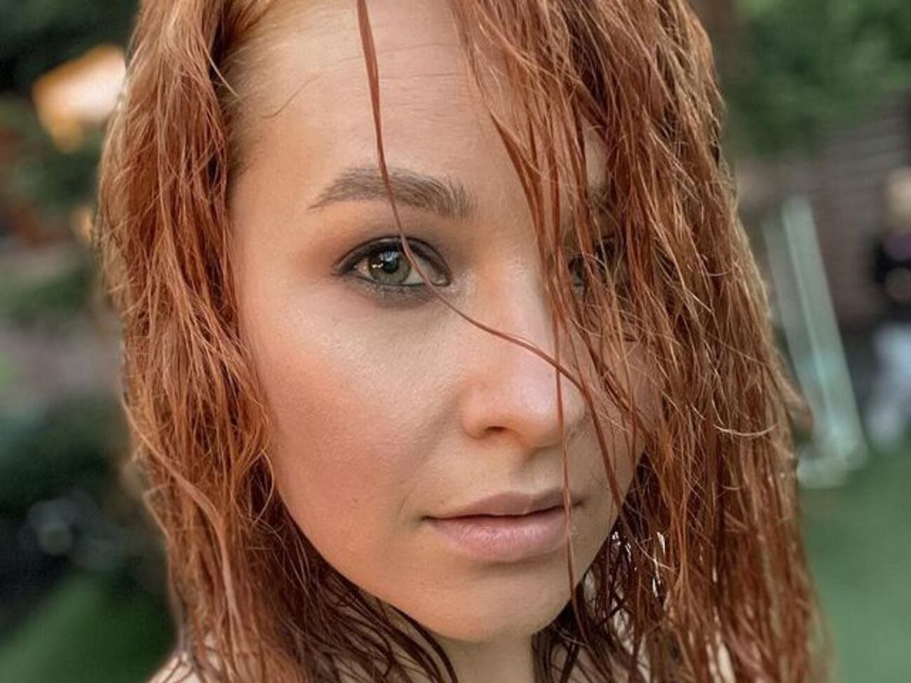 Рибак: Любов завжди перемагає!