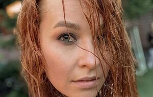 Рибак: Любов завжди перемагає!