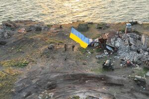ЗСУ вибили російських загарбників зі Зміїного 30 червня