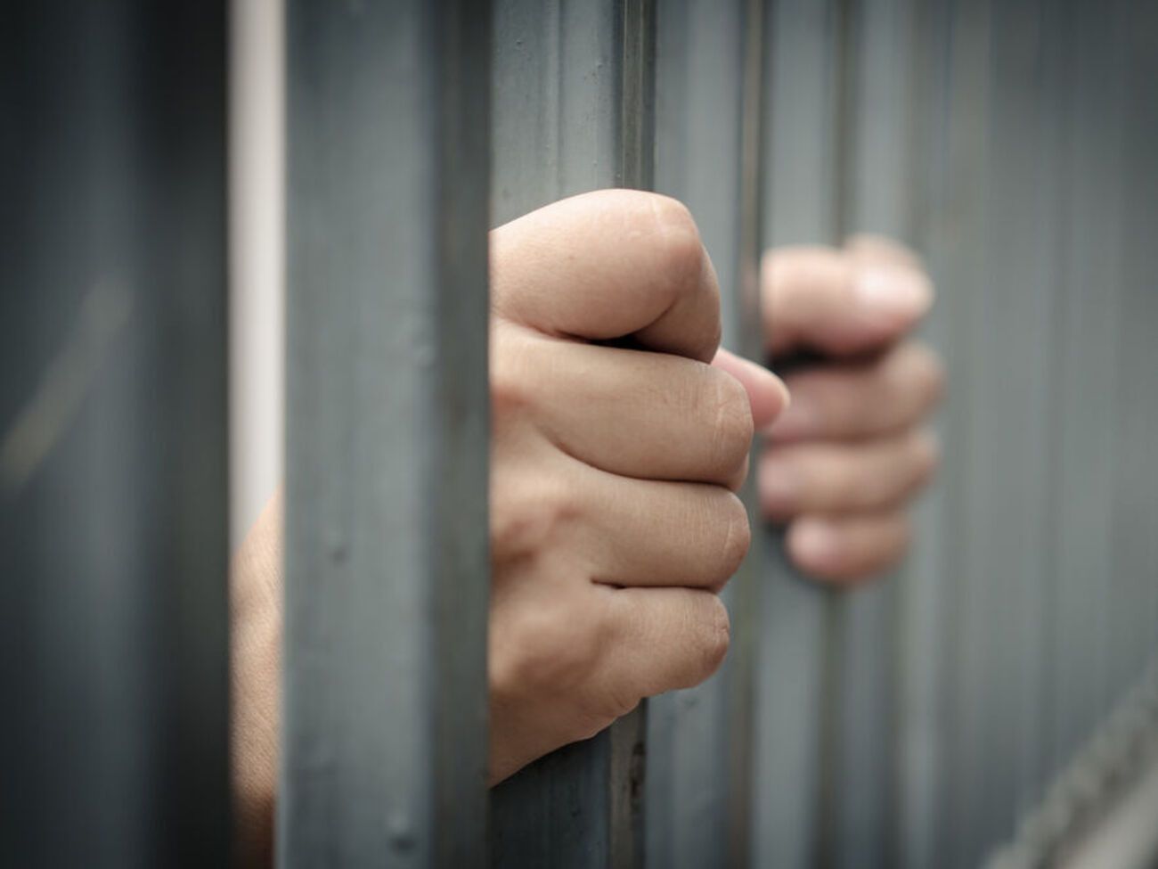 Российские СМИ утверждают, что заключенных из петербургских тюрем вербовала ЧВК "Вагнер"