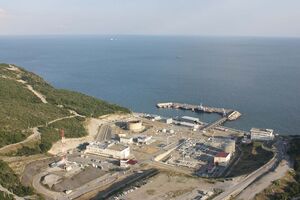 Токаев поручил правительству начать работы по трансформации морских портов Казахстана в Каспийском море в транспортные хабы